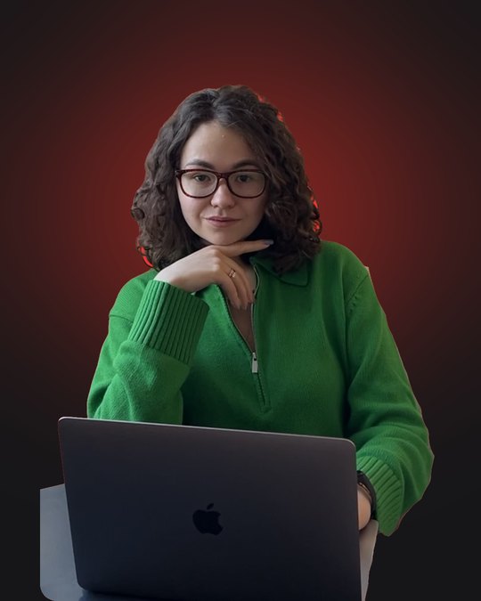 Анна Красол